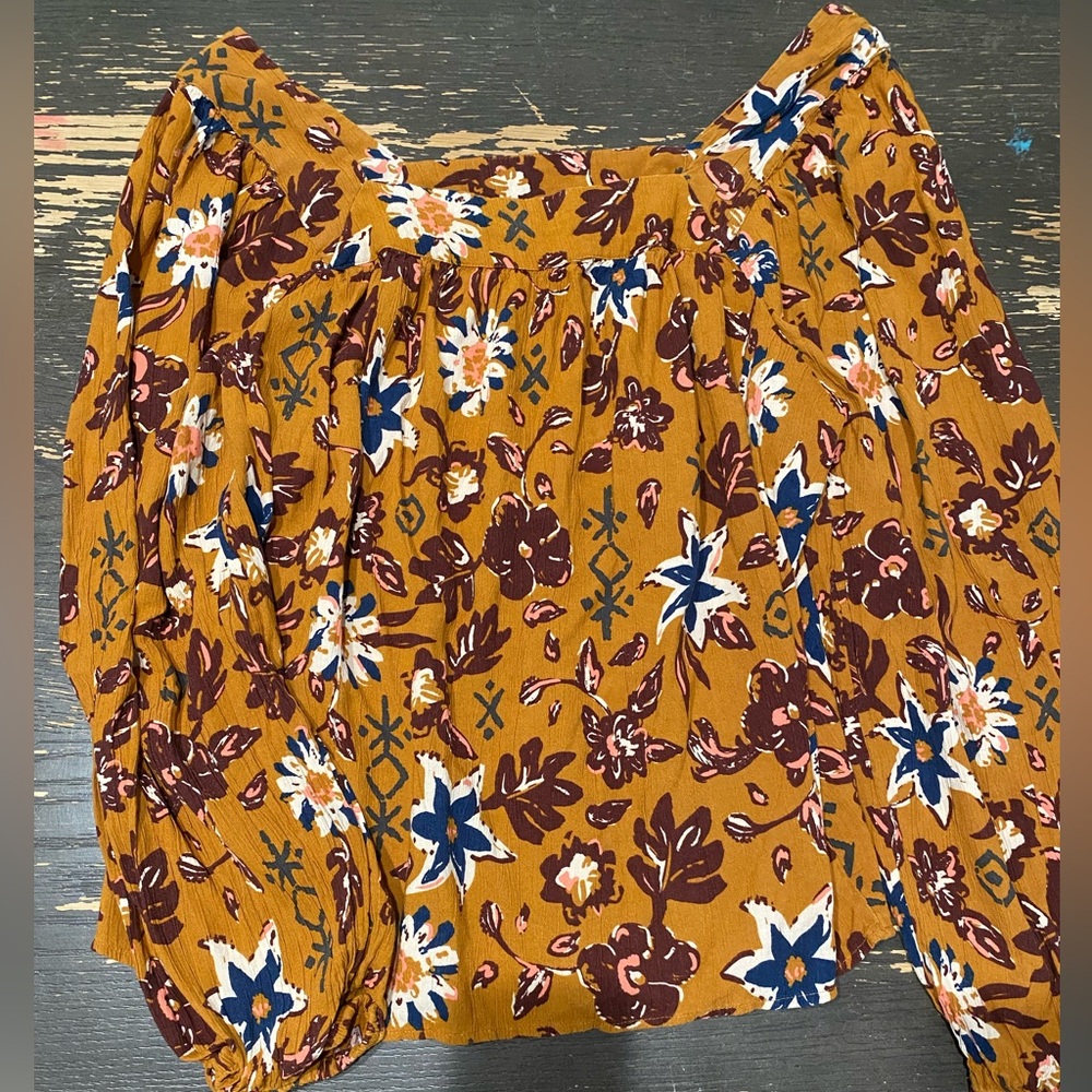 Blouse - Picture 4 of 4